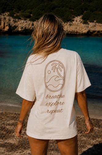 Breathe Explore Repeat