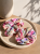 Gumka do włosów Silki Scrunchie